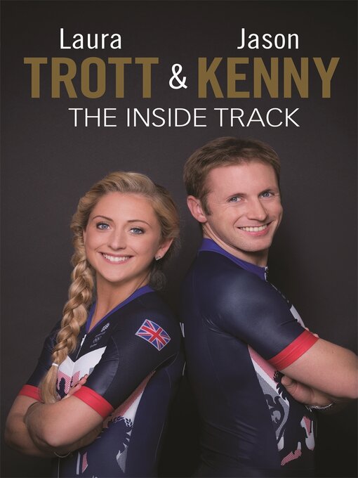 Title details for Laura Trott and Jason Kenny by Laura Trott - Available